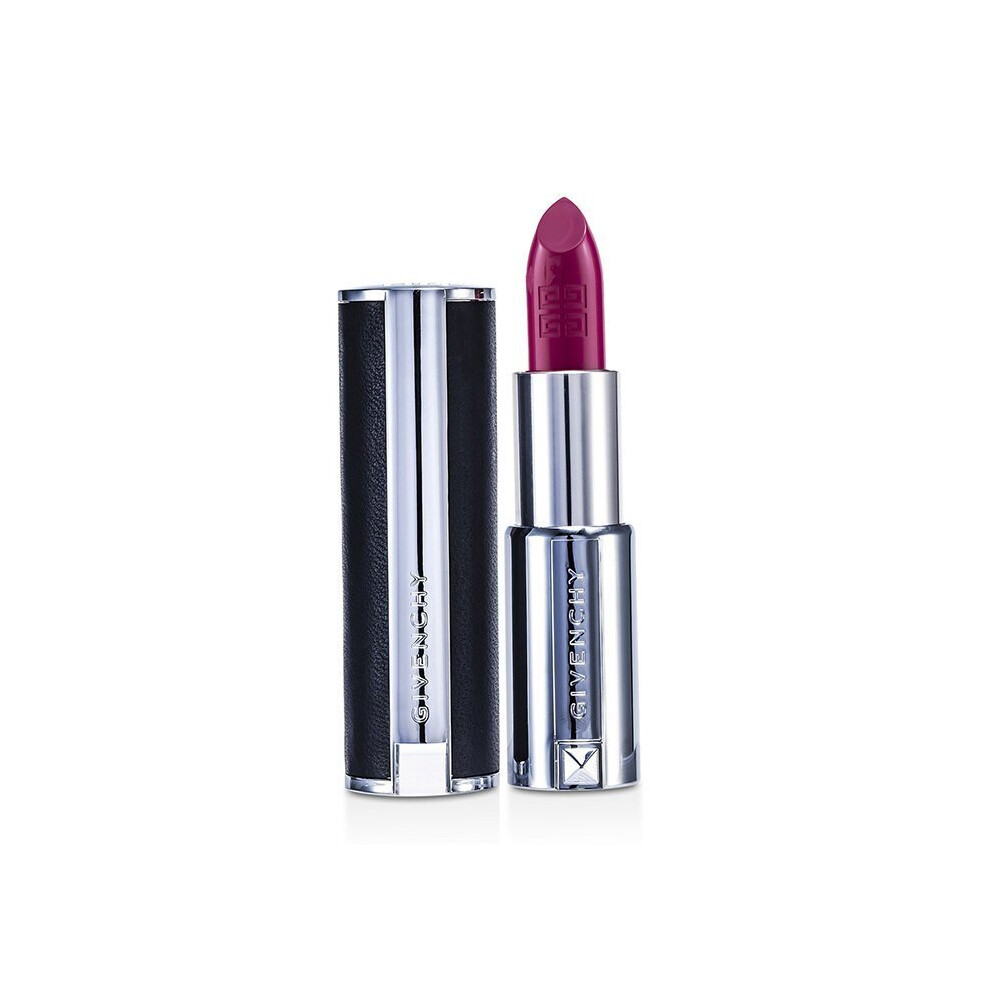 Givenchy Le Rouge Pink Lipstick 323 Framboise Couture