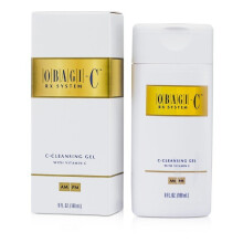 Obagi C Rx System C Cleansing Gel 177ml/6oz