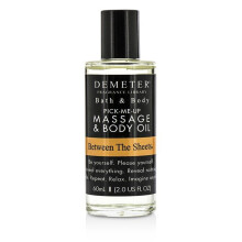DEMETER BETWEEN THE SHEETS door Demeter MASSAGE OIL 0.2 OZ
