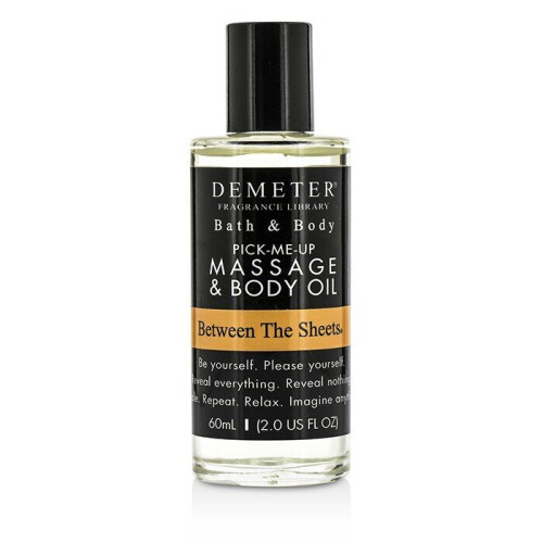 DEMETER BETWEEN THE SHEETS aceite de masaje 0.2 oz