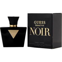 Guess Guess Seductive Noir Eau De Toilette Spray 75ml/2.5oz