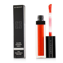 Givenchy Interdit Vinyl Lip Gloss 11 Bold Orange