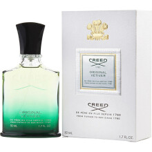 Creed Original Vetiver Fragrance Spray 50ml/1.7oz