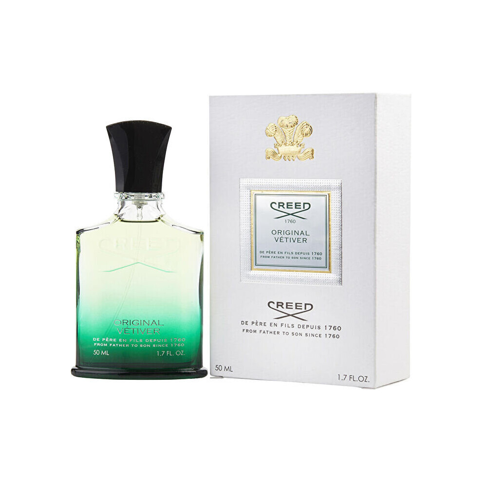 Creed™ Fragrances Uk Green Original Vetiver - Image 6