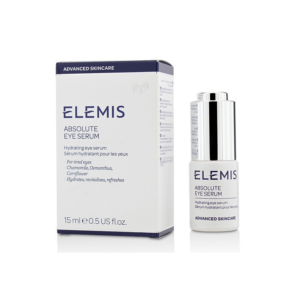 Elemis Absolute Eye Serum 15ml/0.5oz