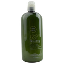 Paul Mitchell Tea Tree Lemon Sage Thickening Conditioner (Energizing Body Builder) 1000ml/33.8oz