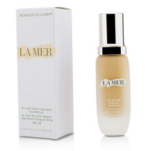 La Mer The Soft Fluid Long Wear Foundation SPF 20 - Nr. 13/180 Leinen 30 ml/1 oz