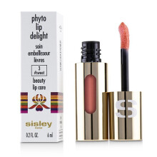 Sisley Phyto Lip Delight Lipstick 3 Sweet Lip Care Colour (Peach)