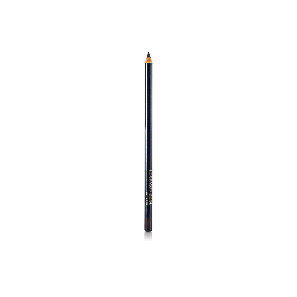 Lancome Le Crayon Khol - No. 02 Brun 1.8g/0.06oz