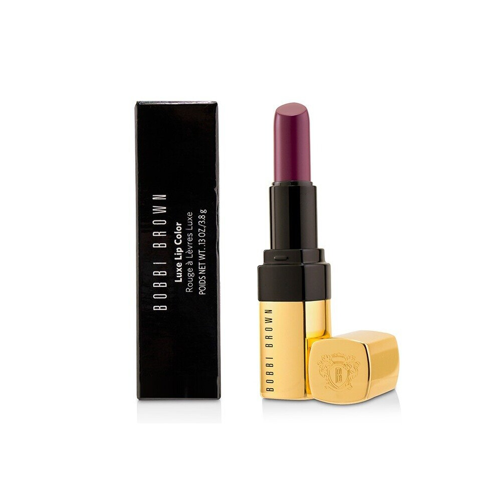 Bobbi Brown Luxe Lip Color - #15 Brocade 3.8g/0.13oz