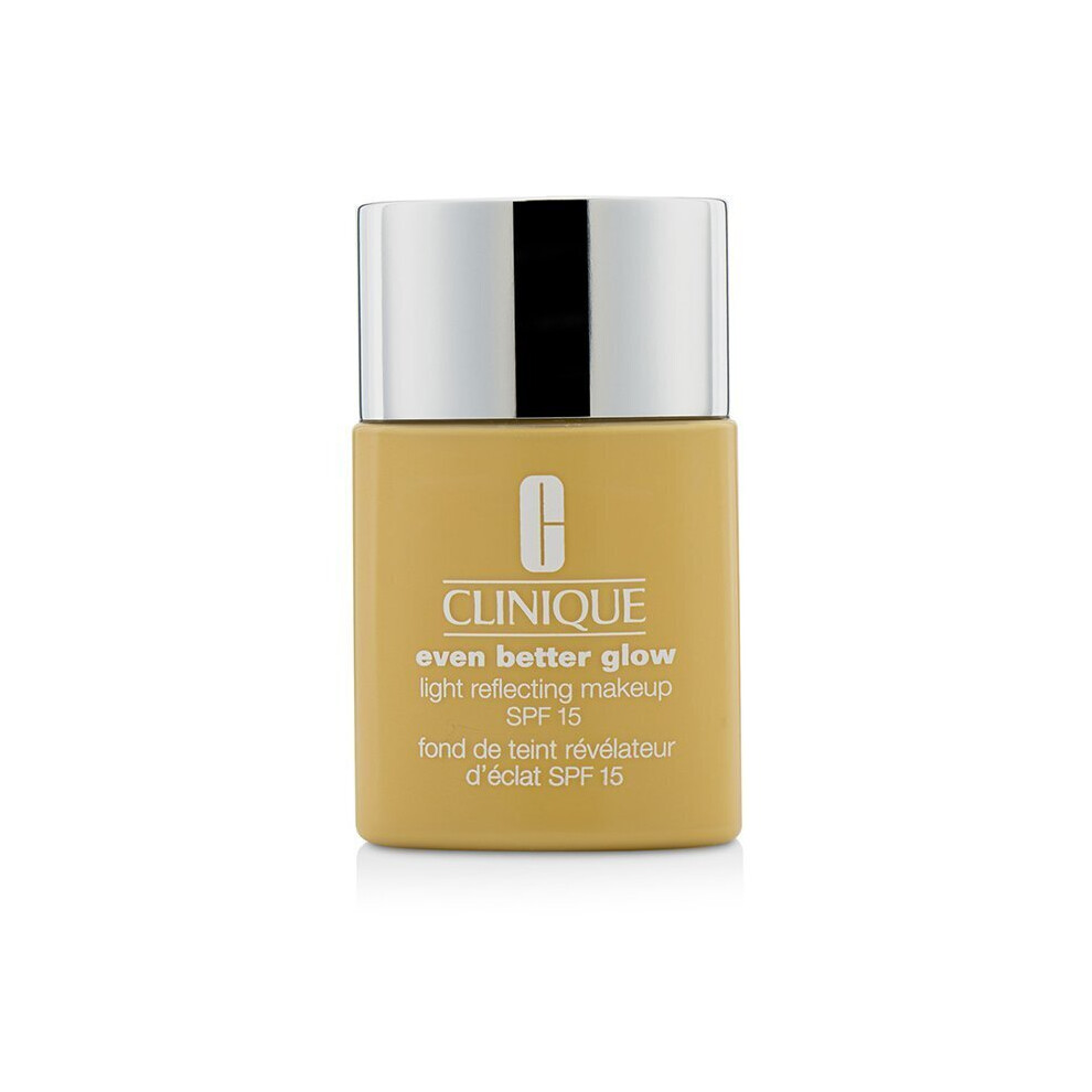 Clinique Even Better Glow Light Reflecting Makeup SPF 15 - # WN 12 Meringue 30ml/1oz