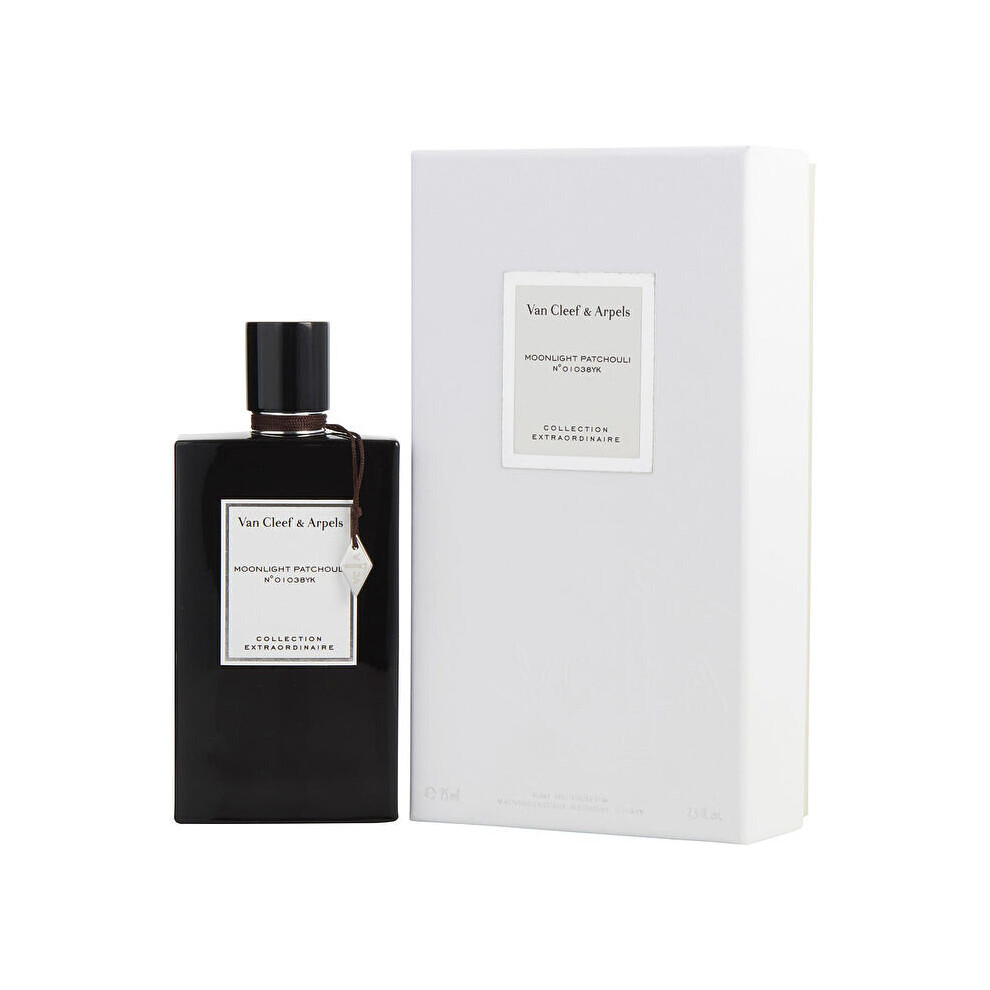 Van Cleef & Arpels Moonlight Patchouli Eau De Parfum Spray (Unisex) 75ml/2.5oz