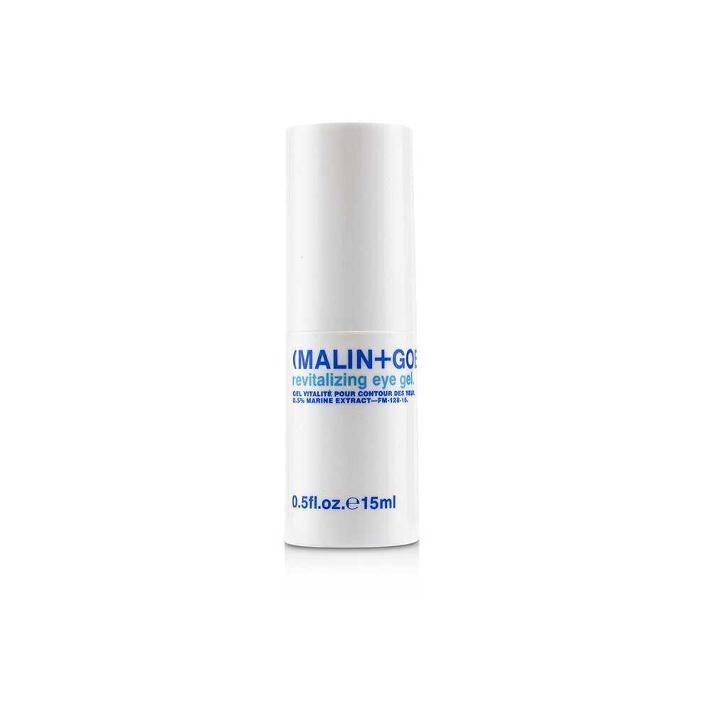Malin+Goetz Revitalizing Eye Gel 15Ml/0.5Oz