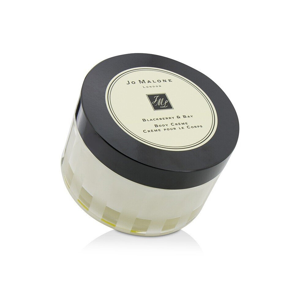 Jo Malone Blackberry & Bay Body Creme 175ml/5.9oz