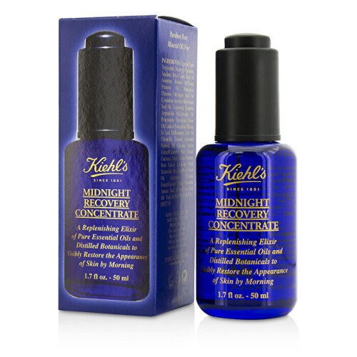 KIEHL'S Kiehl's Midnight Recovery Concentrate 50ml/1.7oz