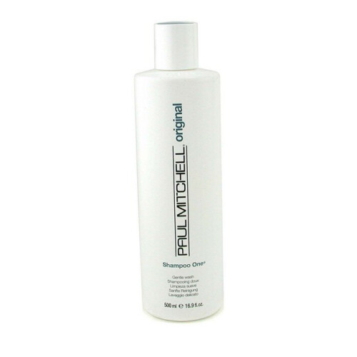 Paul Mitchell Shampoo One von Paul Mitchell für Unisex - 16,9 oz Shampoo