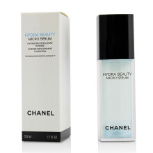 Chanel Hydra Beauty Micro Serum Intense Replenishing Hydration 50ml
