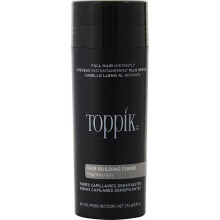 Toppik Hair Building Fibers - # Gray 27.5g/0.97oz