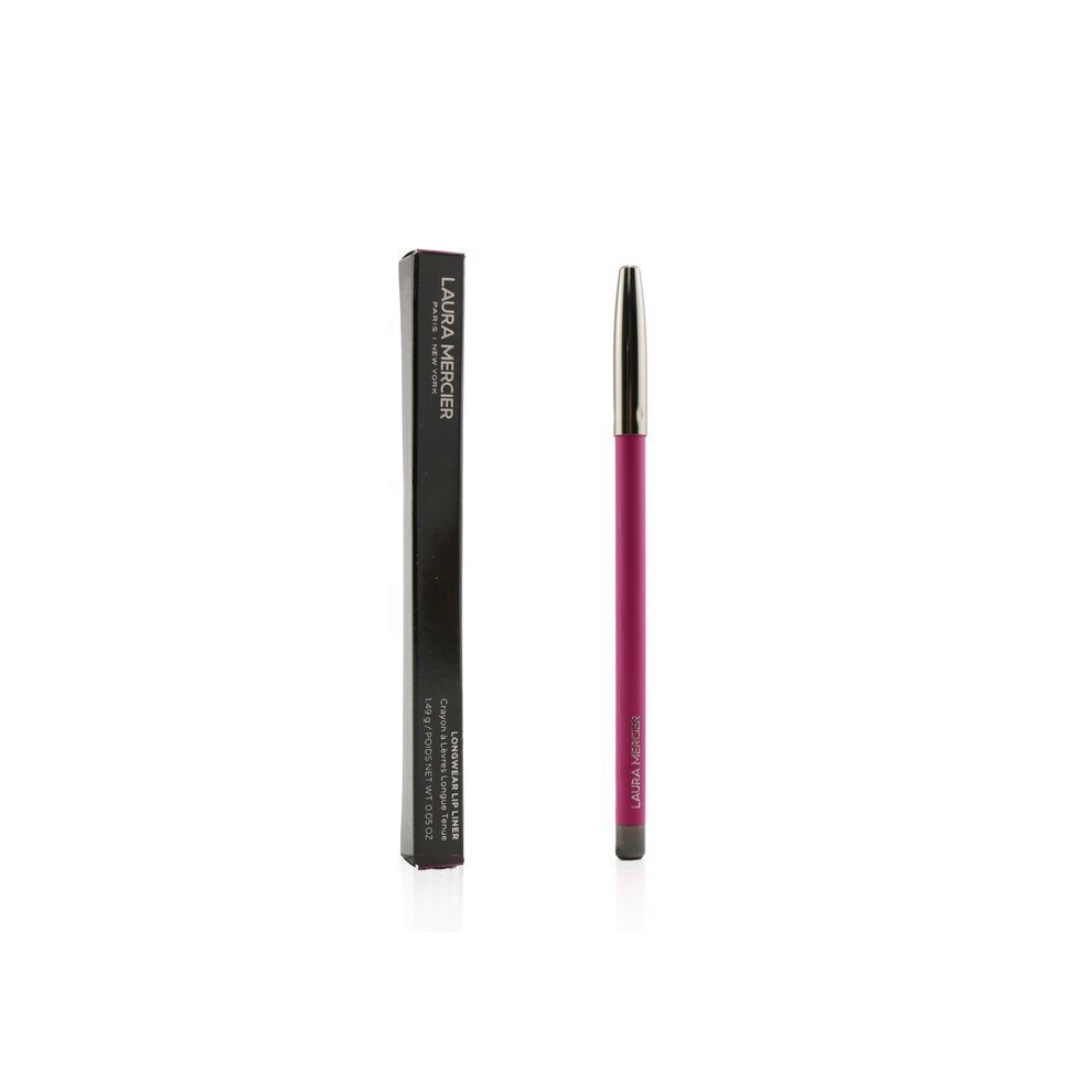 Laura Mercier Longwear Lip Liner - # Rich Mauve 1.49g/0.05oz