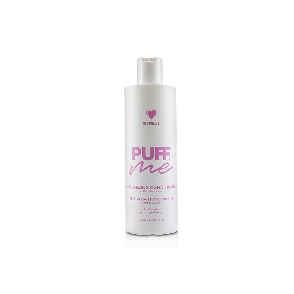 Design.me Puff.me Volumizing Conditioner 300Ml/10Oz