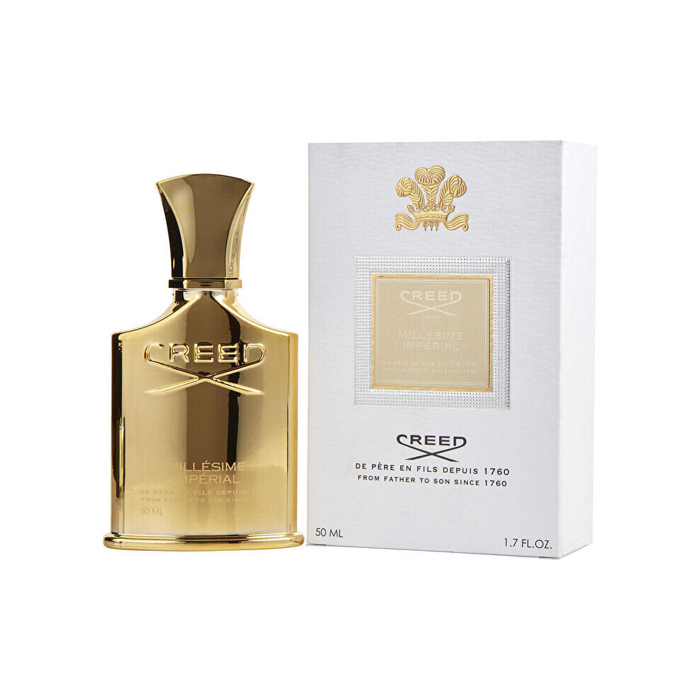 Creed Millesime Imperial Fragrance Spray 50ml/1.7oz
