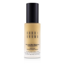 Bobbi Brown Skin Long Wear Weightless Foundation SPF 15 - # Natural Tan 30ml/1oz