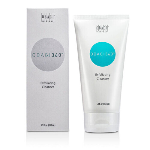Obagi OBAGI360 Exfoliating Cleanser 150ml/5.1oz