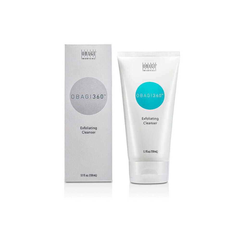 OBAGI360 Exfoliating Cleanser 150ml/5.1oz