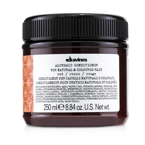 Davines Alchemic Red Conditioner 250 ml