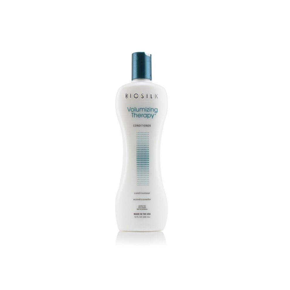BioSilk Volumizing Therapy Conditioner 355ml/12oz