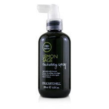 Paul Mitchell Tea Tree Lemon Sage Thickening Spray (Lightweight Style Booster) 200ml/6.8oz