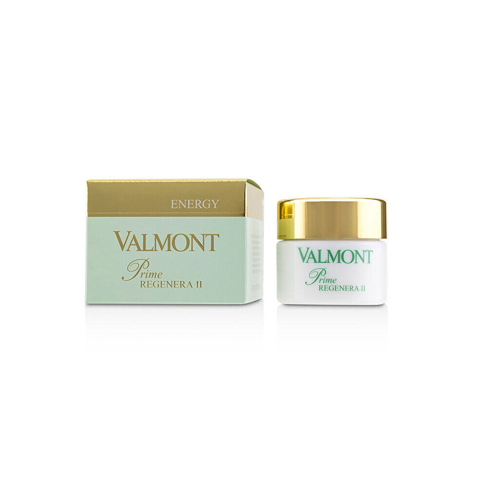 Valmont Prime Regenera II Nourishing Compensating Cream 50ml/1.7oz