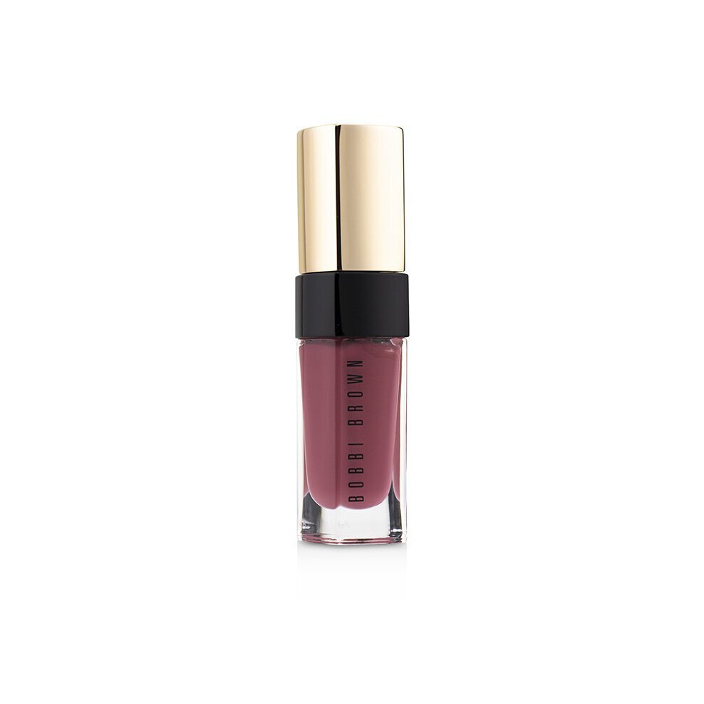 Bobbi Brown Luxe Liquid Lip High Shine - # 5 Mod Pink 6ml/0.2oz