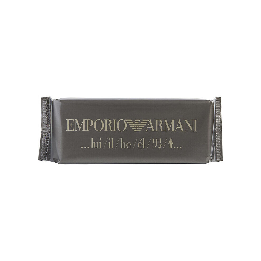 Giorgio Armani Emporio Armani Eau De Toilette Spray 100ml/3.4oz