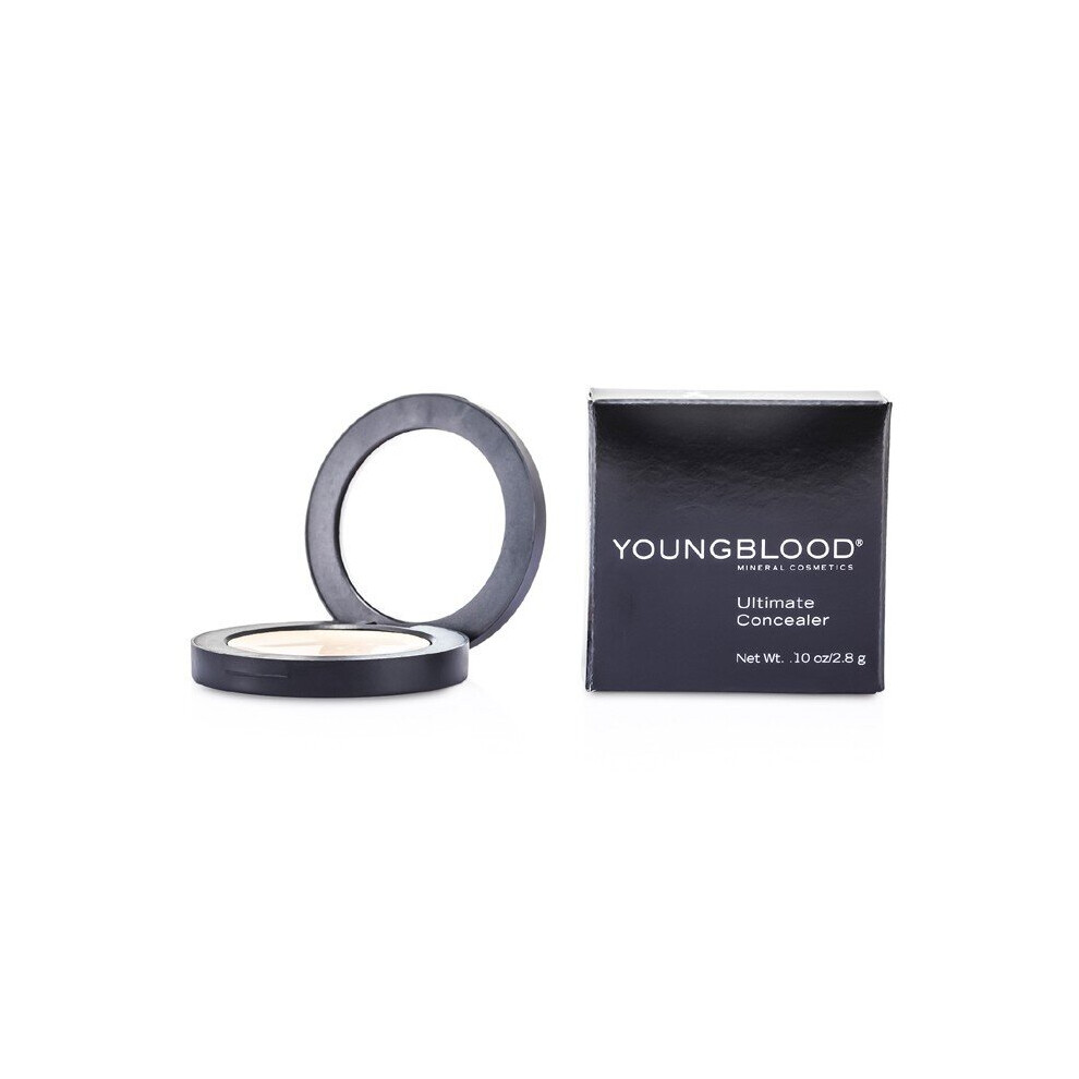 Youngblood Light Ultimate Concealer - Fair 2.8G/0.1Oz