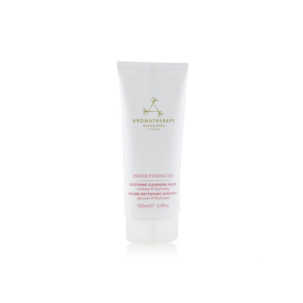 Aromatherapy Associates Inner Strength - Soothing Cleansing Balm 100ml/3.4oz