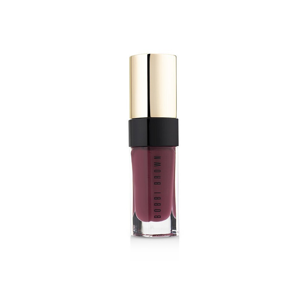 Bobbi Brown Luxe Liquid Lip High Shine - # 6 Strike A Rose 6ml/0.2oz