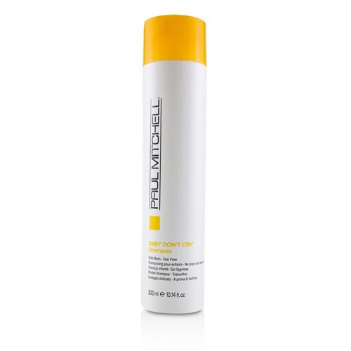 Paul Mitchell KIDS baby dont cry shampoo 300 m