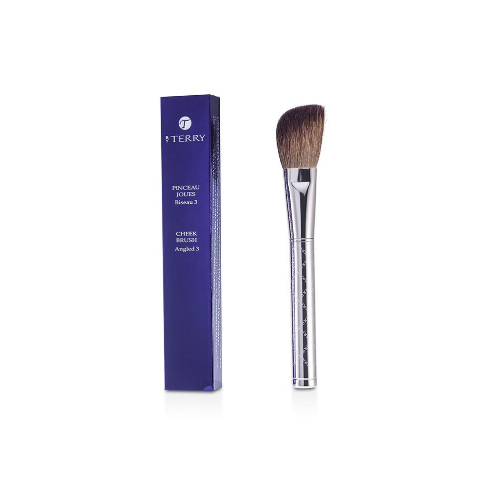 By Terry Cheek Brush Angled 3