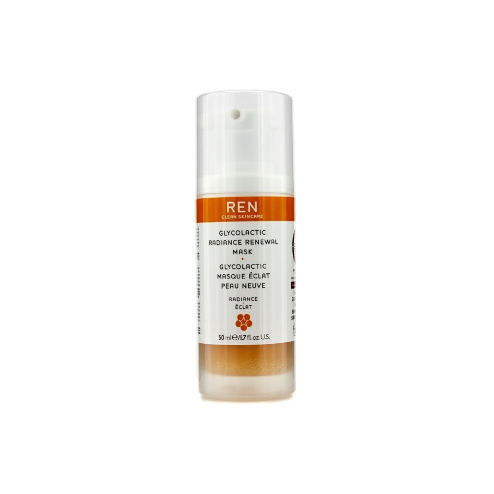 Glycolactic Radiance Renewal Mask 50ml/1.7oz