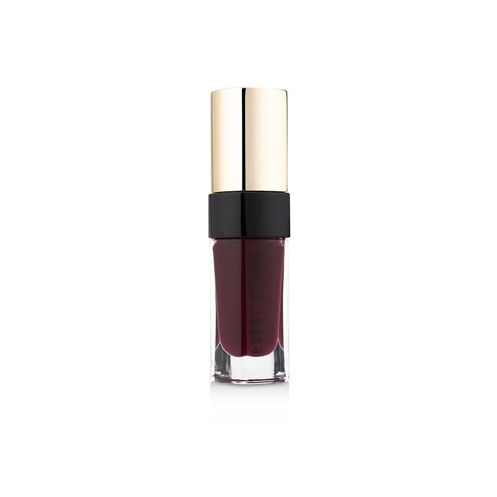 Bobbi Brown Luxe Liquid Lip High Shine - # 7 Wild Orchid 6ml/0.2oz