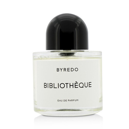 Byredo Byredo - Bibliothèque Eau de Parfum (100ml)