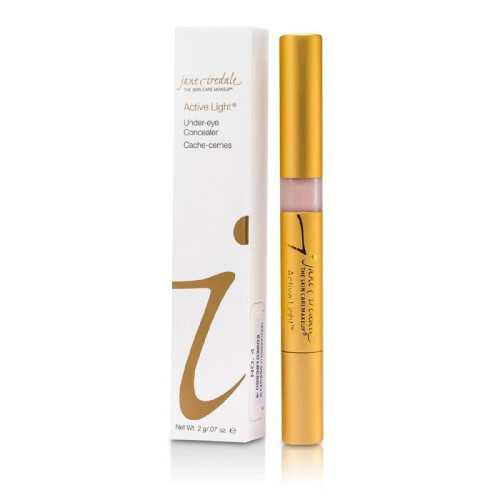 Jane Iredale Jane Iredale Active Light Under Eye Concealer - #4 2g/0.07oz