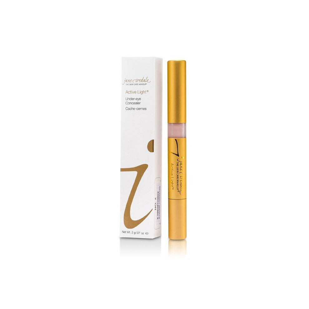 Jane Iredale Active Light Under Eye Concealer - #4 2g/0.07oz