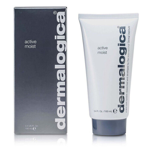 Dermalogica Dermalogica Active Moist 100ml/3.3oz