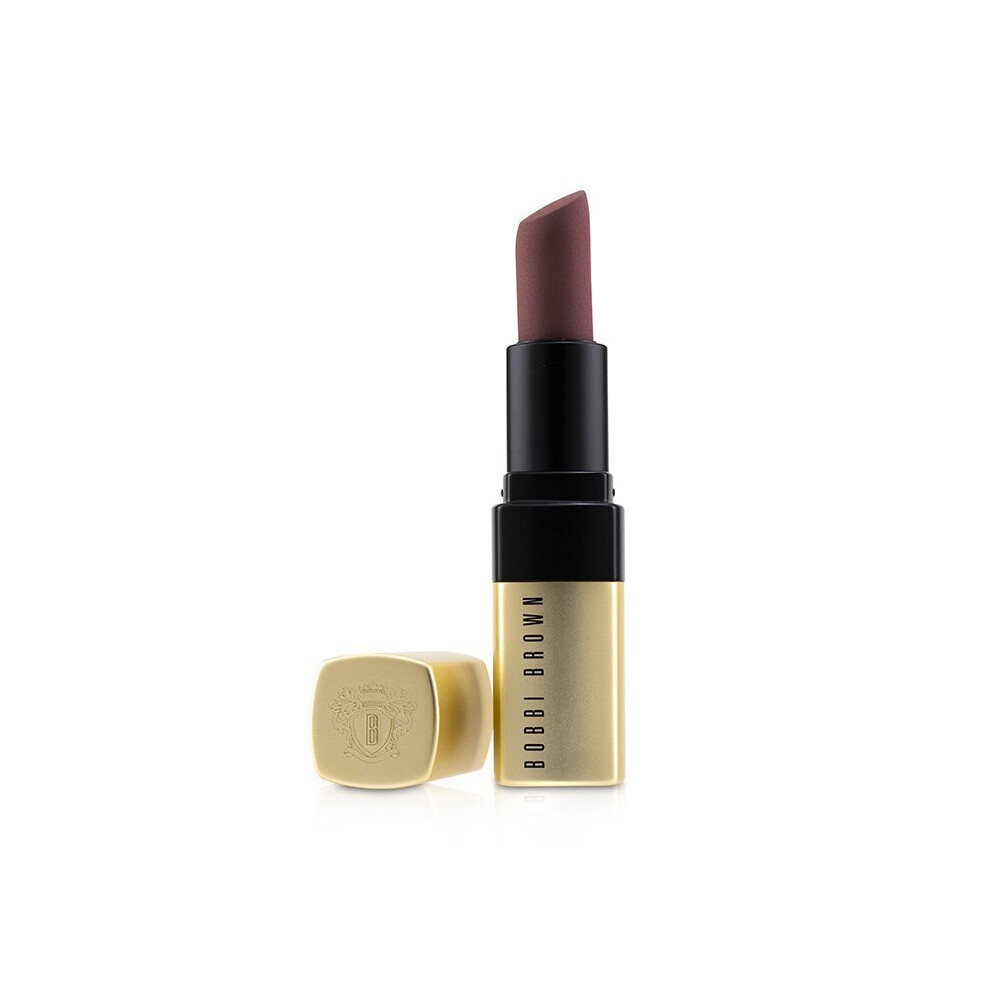 Bobbi Brown Luxe Matte Lip Color - # Tawny Pink 4.5g/0.15oz