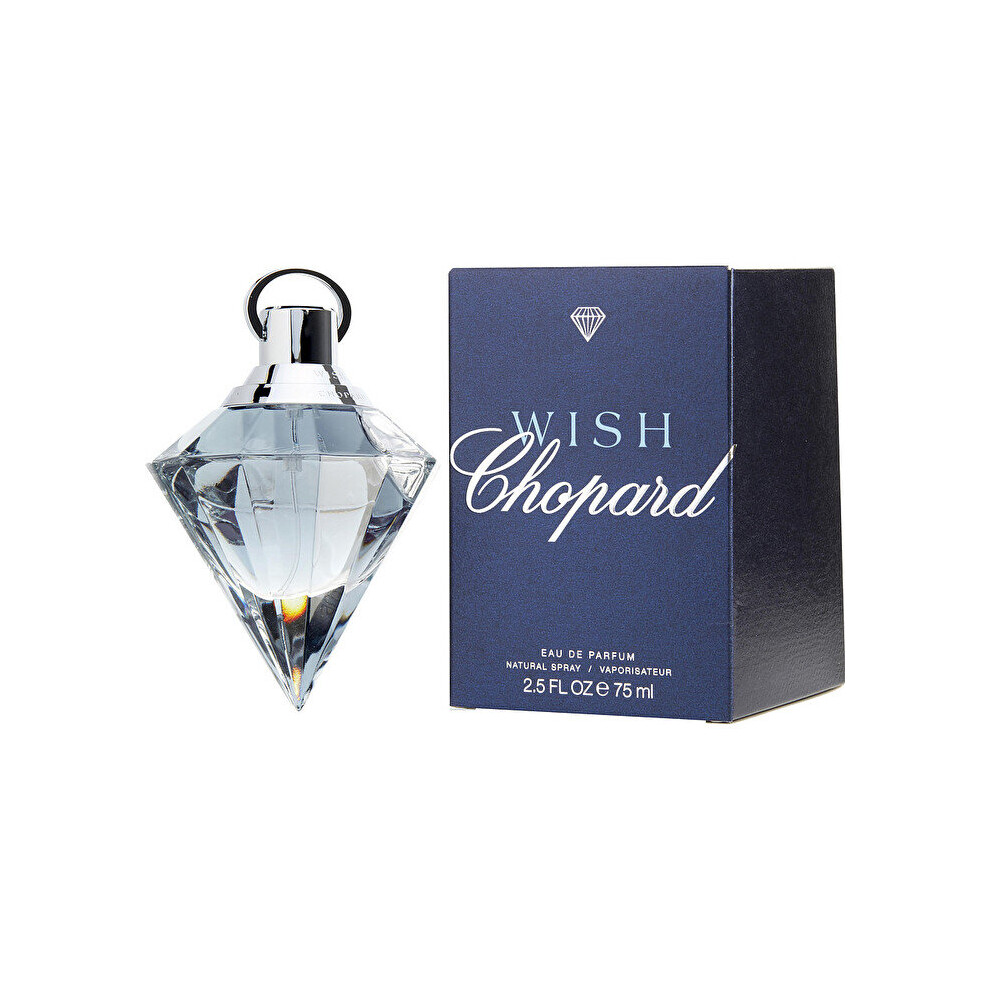 Chopard Wish Eau De Parfum Spray 75ml/2.5oz