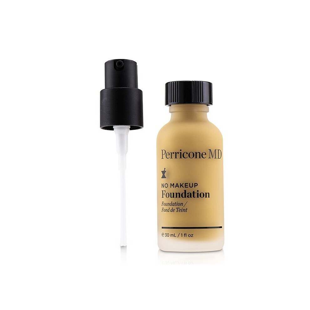 Perricone MD No Makeup Foundation Beige (Light-Medium/Neutral) 30ml