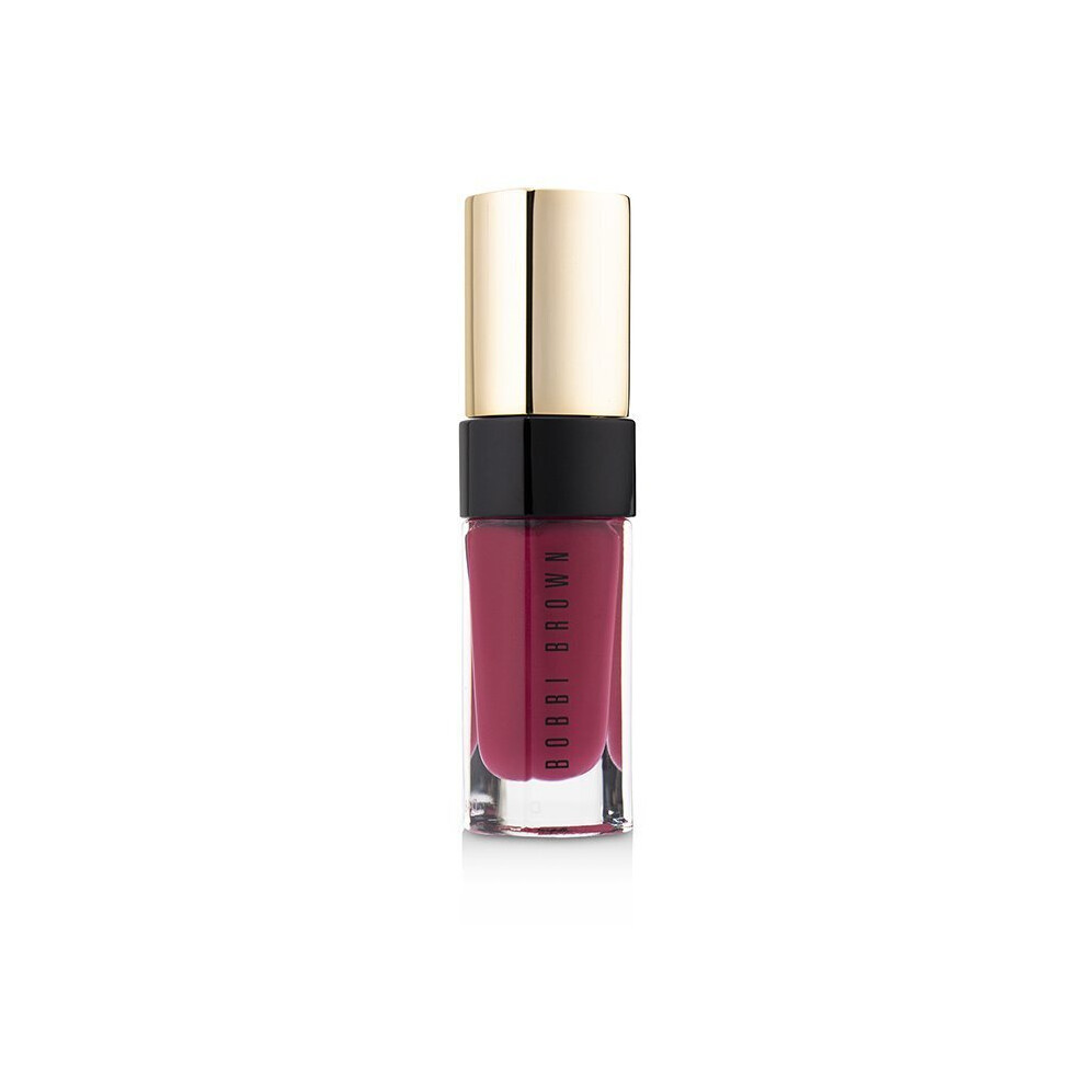 Bobbi Brown Luxe Liquid Lip High Shine - # 10 Tahiti Pink 6ml/0.2oz