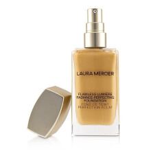 Fundacin perfecta de Lumiere Lumiere - 3N2 Honey by Laura Mercier para mujeres - Fundacin de 1 oz